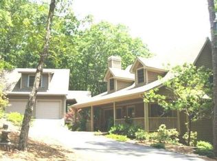 137 Lady Slipper Ct, Jasper, GA 30143