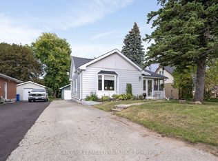11 Dundas St W, Erin, ON N0B1T0