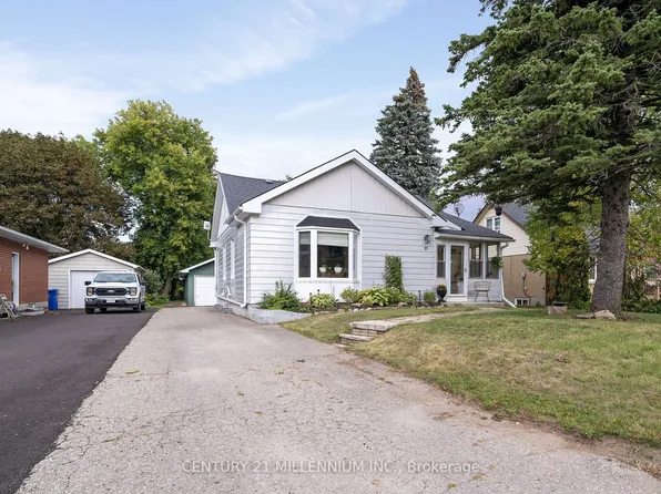 11 Dundas St W, Erin, ON N0B 1T0