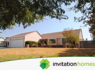 5470 Conestoga Ln, Riverside, CA 92504