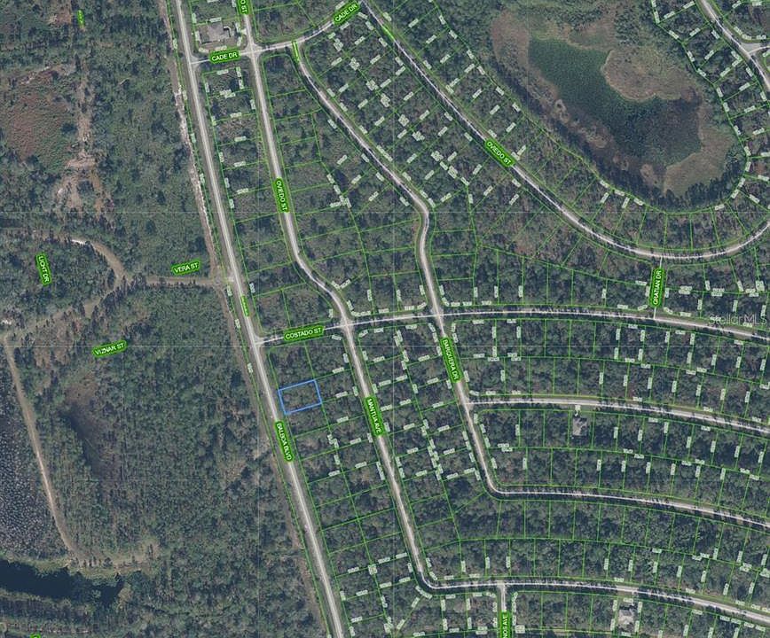 2nd image of 5724 BALBOA BOULEVARD LOT 16