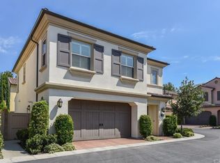 16 Sedgewick, Irvine, CA 92620