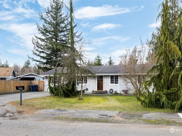 964 Calkin Place, Sedro Woolley, WA 98284