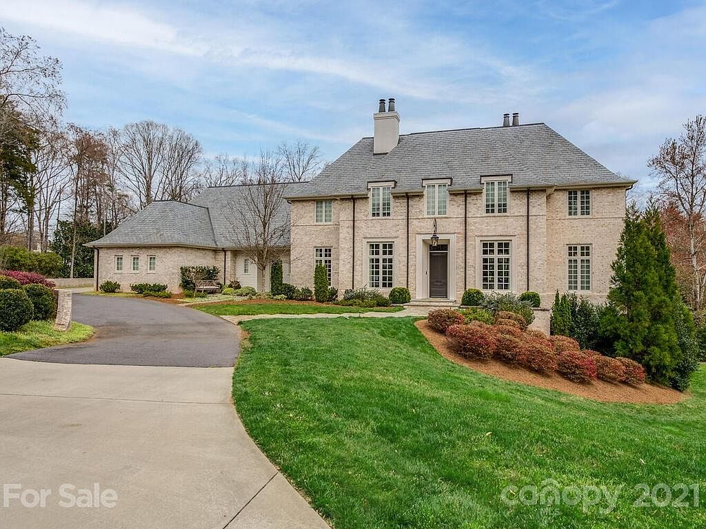 4505 Fox Brook Ln, Charlotte, NC 28211 Zillow