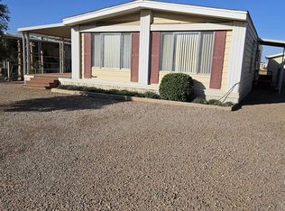 918 Indigo Loop, Alamogordo, NM 88310