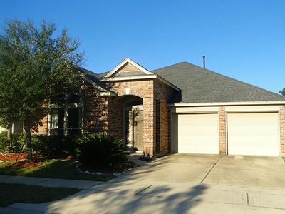 12815 Misty Lantern Ln, Houston, TX, 77044