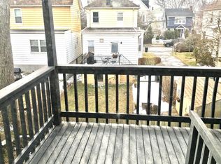 110 Sherwood Ave FLOOR 2, Yonkers, NY 10704