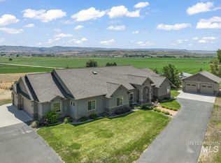 10989 Rift Valley Dr, Caldwell, ID 83607