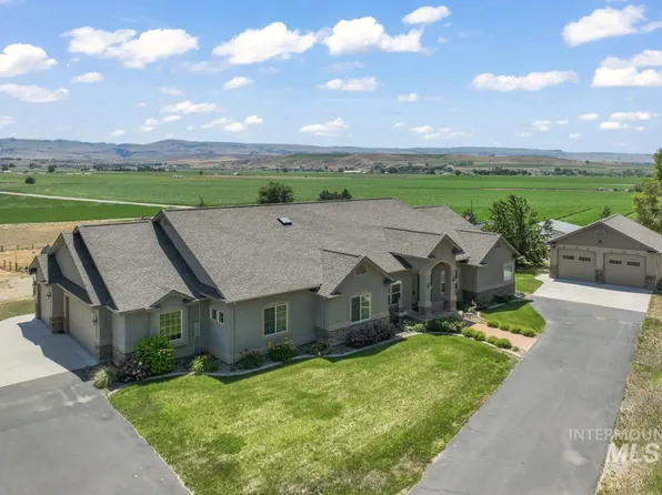 10989 Rift Valley Dr, Caldwell, ID 83607