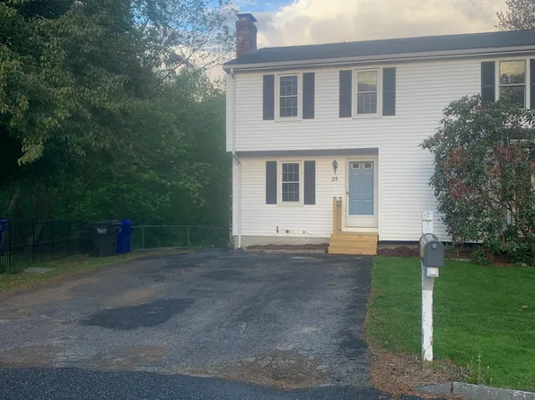 25 Lena Ln, Milford, MA 01757