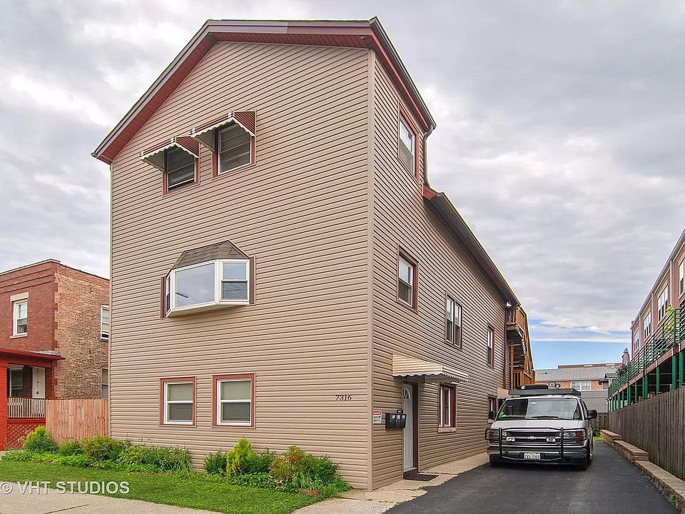 1st image of 7316 Franklin St APT 2