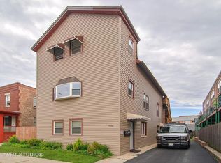 7316 Franklin St APT 2, Forest Park, IL 60130