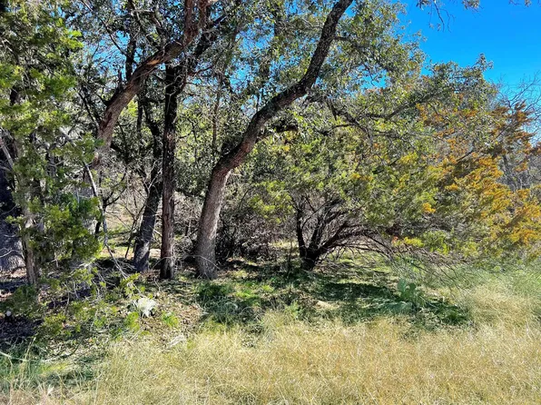 Lot K4056 Bent Arrow, Horseshoe Bay, TX 78657