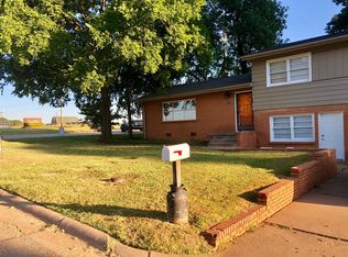 2224 W Admiral Ave, Stillwater, OK 74078