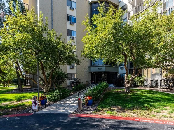 14000 E Linvale Place #108, Aurora, CO 80014