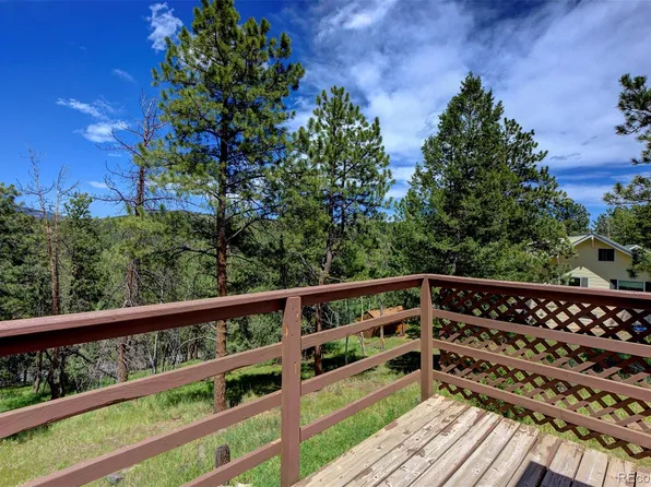 1899 Roland Drive, Bailey, CO 80421