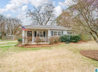 1223 Gladstone Ave, Birmingham, AL 35213