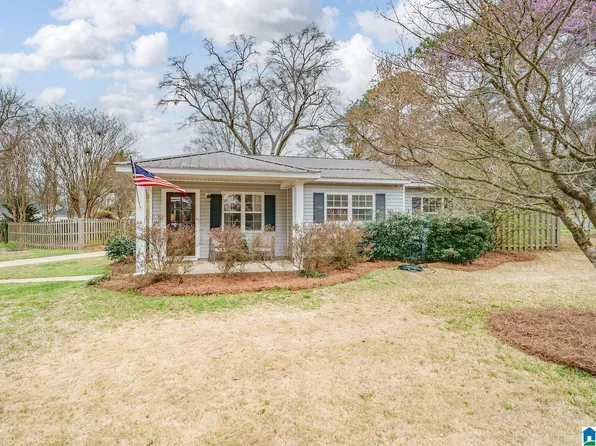 1223 Gladstone Ave, Birmingham, AL 35213