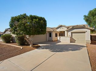 15278 W CROCUS Drive, Surprise, AZ 85379