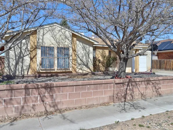 3101 Ronda De Lechusas NW, Albuquerque, NM 87120