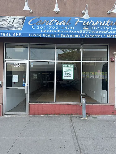 445 Central Ave Photo 1