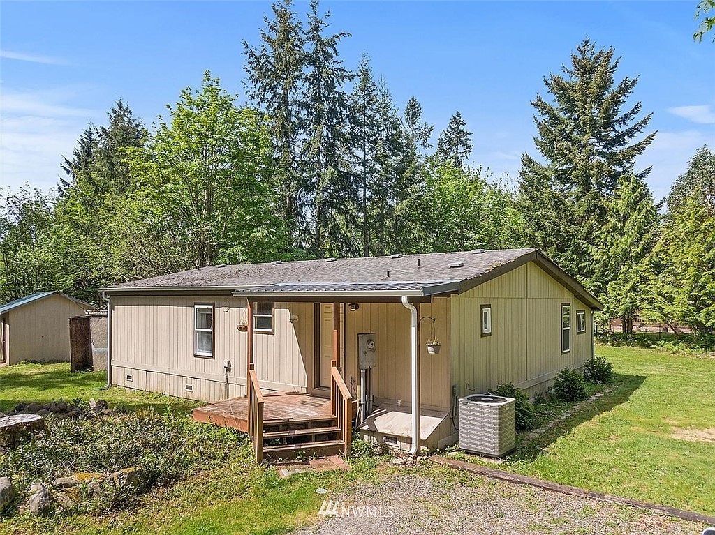 22422 196th Street E, Orting, WA 98360 Zillow