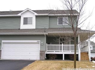 7759 Palomino Ave NE, Otsego, MN 55330