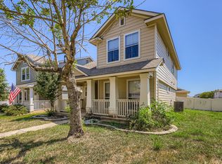 1705 Lost Maples Loop, Cedar Park, TX 78613
