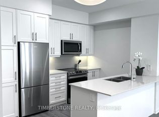 21 Honeycrisp Cres #40, Vaughan, ON L4K0N7
