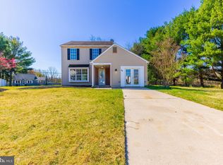 18 Devonshire Ct, Sicklerville, NJ 08081