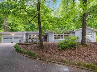 1857 S Lakeshore Dr, Birmingham, AL 35216