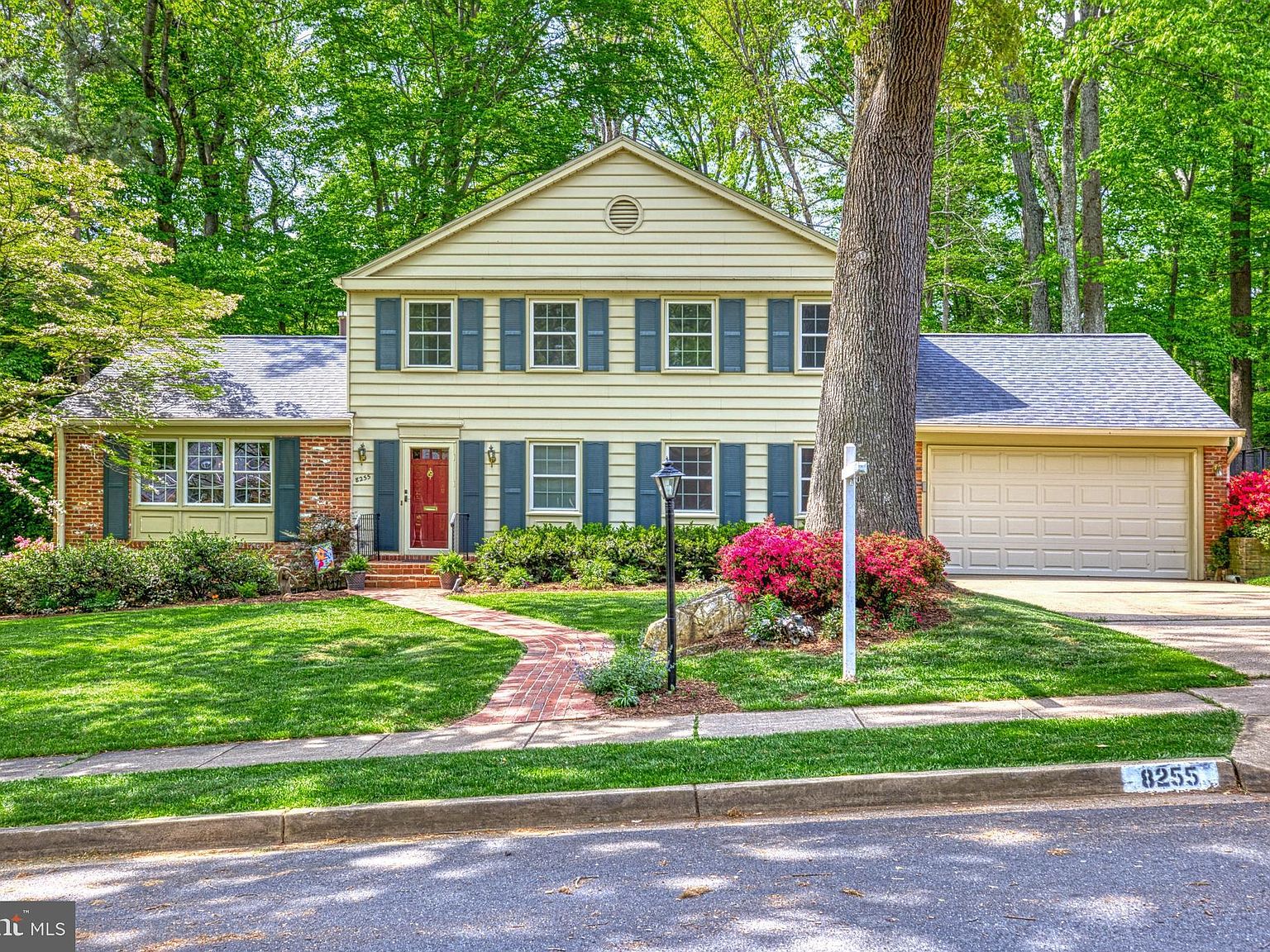 8255 Toll House Rd, Annandale, VA 22003 Zillow