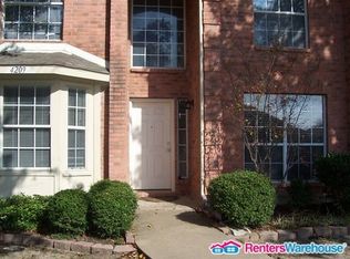 4209 Baccarat Dr, Garland, TX