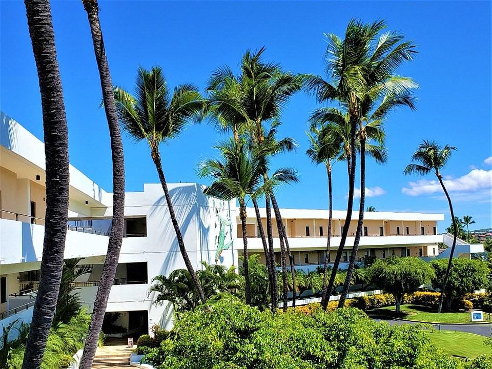 1st image of 75-6040 Alii Dr #203