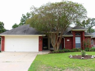 2827 Brandywine Cir, Bryan, TX 77807
