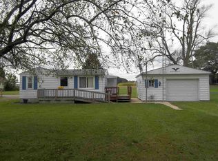 1975 Ida Maybee Rd, Monroe, MI 48162