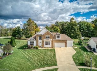 5217 Beckett Rdg, Stow, OH 44224