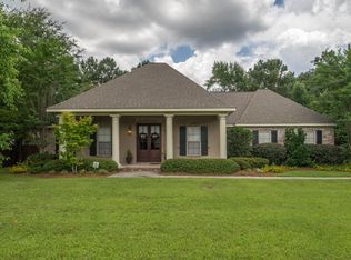 33 Grand Jct, Hattiesburg, MS 39402