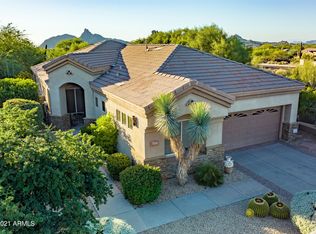 26582 N 115th St, Scottsdale, AZ 85255