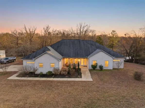 343 Boulder Rd, Royal, AR 71968