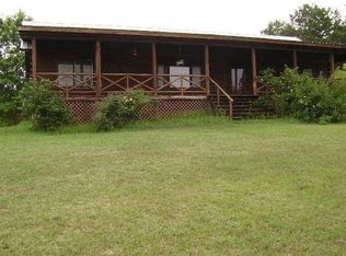 652 Pea Ridge Rd, Franklin, GA 30217