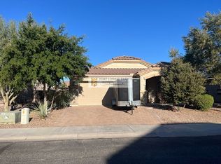 8736 W Saguaro Moon Rd, Marana, AZ 85653