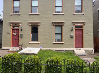 722 Philadelphia St, Covington, KY 41011