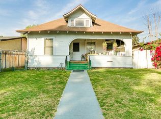 207 E Walnut Ave, Monrovia, CA 91016
