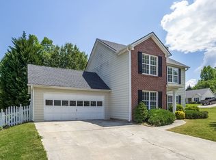 5773 Riverside Walk Dr, Sugar Hill, GA 30518