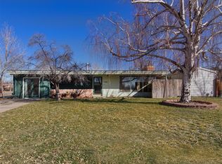 410 E Bellewood Dr, Englewood, CO 80113