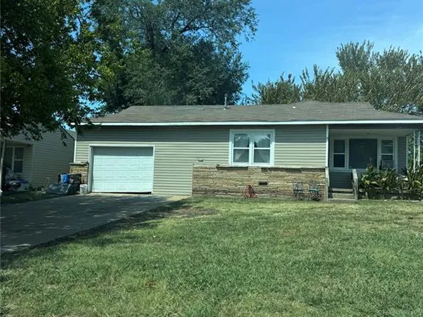 13 E 44th St, Tulsa, OK 74105
