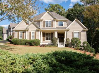 2603 Misty Rock Cv, Dacula, GA 30019