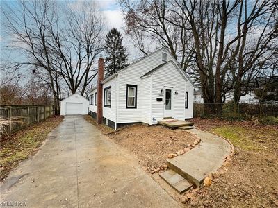2483 Edwin Ave, Akron, OH, 44314