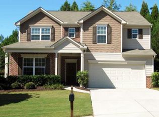 6848 Pierless Ave, Sugar Hill, GA 30518